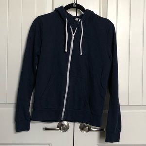 H&M zip up